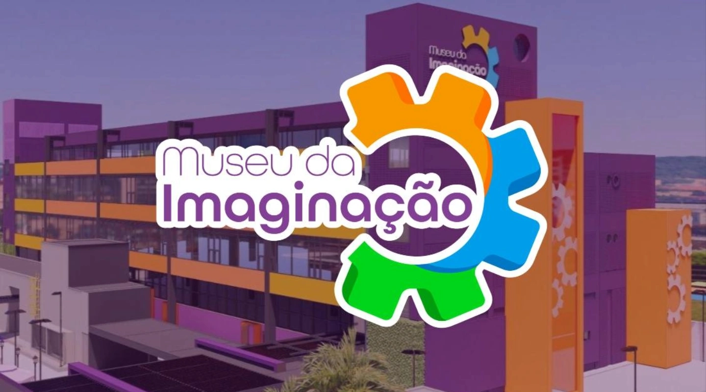 Museu da Imaginação SP