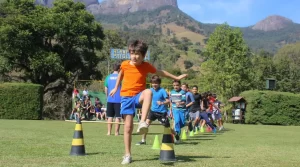 10 Acampamentos de Férias em SP