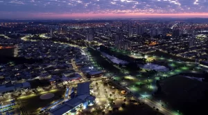 Indaiatuba: A Cidade para Famílias! Segurança, Ensino, Infraestrutura, Áreas Verdes e Lazer