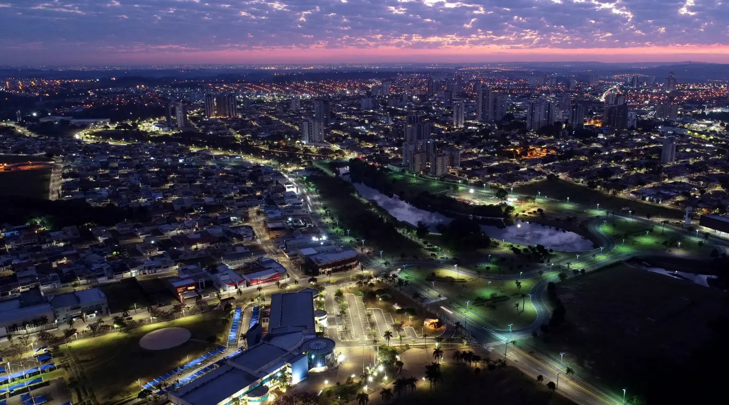 Indaiatuba: A Cidade para Famílias! Segurança, Ensino, Infraestrutura, Áreas Verdes e Lazer