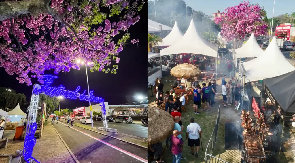 Eventos e Atividades Culturais em Indaiatuba