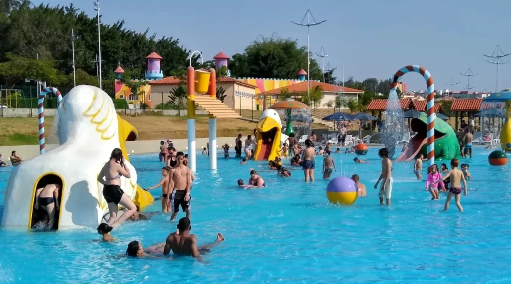 Parque da Criança de Indaiatuba