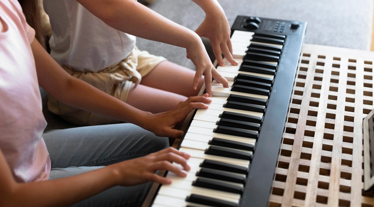 10 Escolas de Música em São Paulo: Encontre o Curso Ideal para Seu Filho