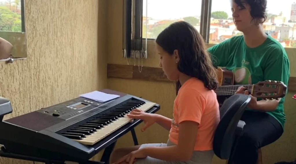 Escola de Música SP Music