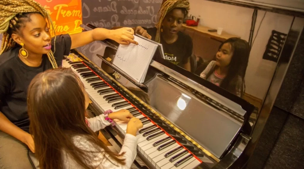 MAFRA Escola de Música