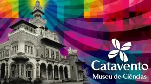 Museu Catavento - Programação do Mês