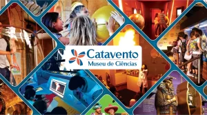 Museu Catavento - Dicas e Infos