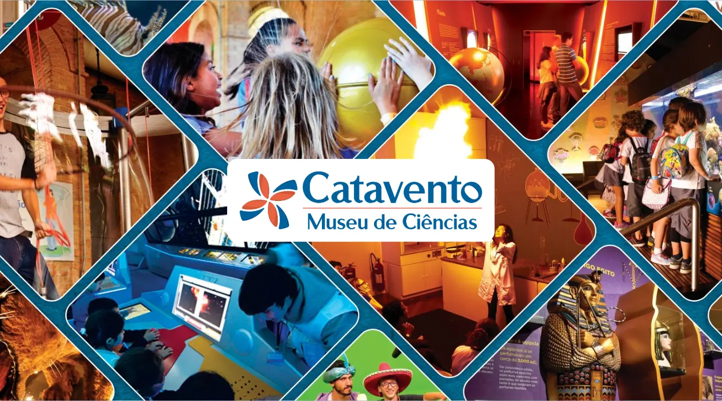 Museu Catavento - Dicas e Infos