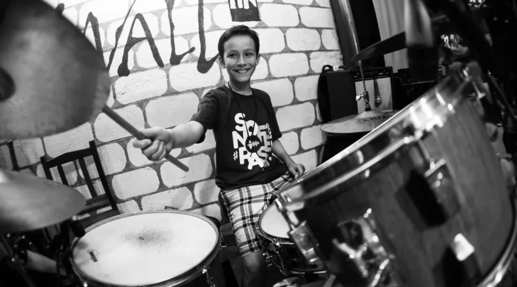 Sonora Paulista Escola de Música